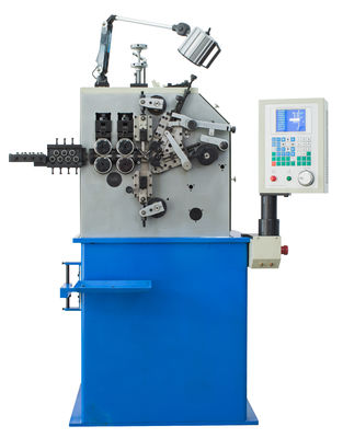 0.20 | 2.00 機械、CNC のばねのコイラーを形作る mm 2 の軸線の圧縮ばね