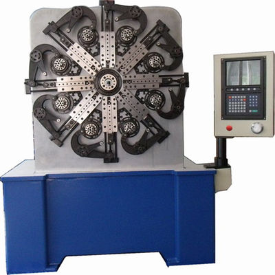 最高速度および精密の機械を形作るねじり CNC のばね