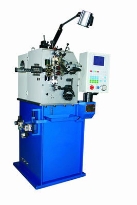 高精度な CNC のばね巻く機械/圧縮ばね機械