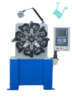 前に機械/ばねをする固体専門家 40mm CNC のばね