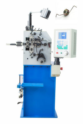 機械類を作る高精度なねじりばね機械/CNC ばね