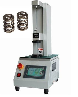 速度 1 の自動デジタルばねの試験機- 300pcs/min 220v 50hz