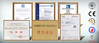 中国 Dongguan Xinding Mechanical Equipment Co.,Ltd 認証
